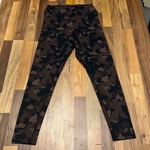 Balance Athletica Ascend Pant Base Camp